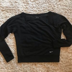Nike sweatshirt